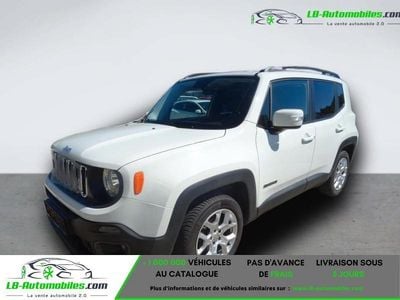Occasion 2015 Jeep Renegade SUV | 16 900 € (Prix juste)