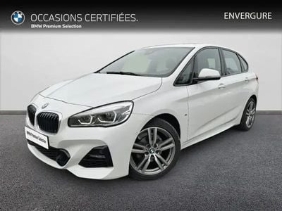 BMW 216