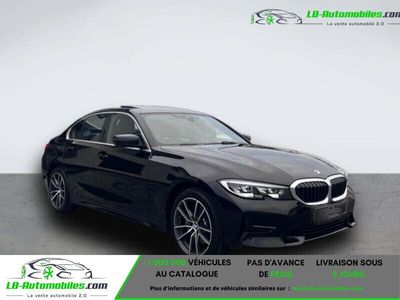 occasion BMW 330 330 i 258 ch BVA