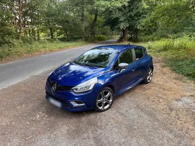 Renault Clio IV