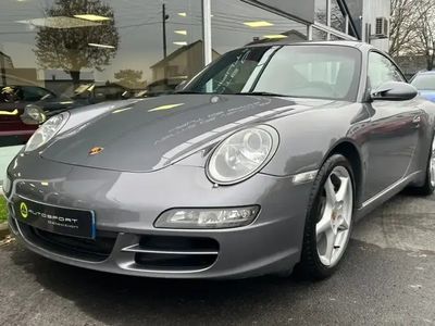 Porsche 911 Carrera