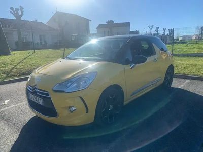 Citroën DS3