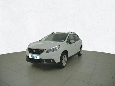 Occasion 2019 Peugeot 2008 SUV | 8 999 €