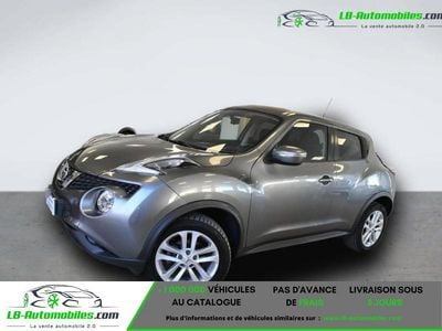 Occasion 2019 Nissan Juke SUV | 16 800 € (Prix cher)