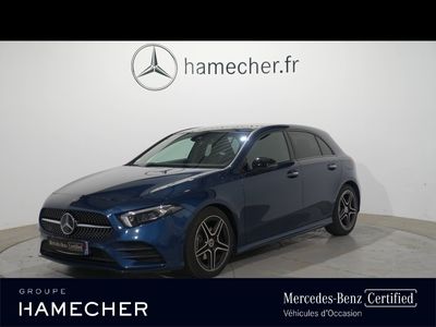 occasion Mercedes A200 