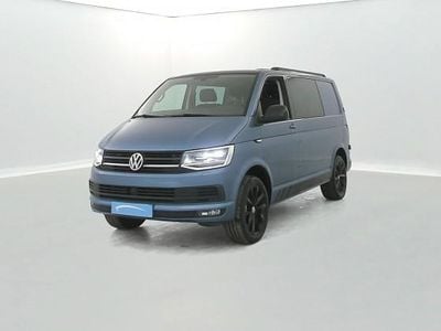 VW T6