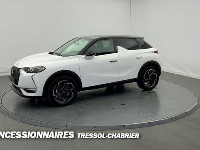 occasion DS Automobiles DS3 PureTech 130 EAT8 Rivoli