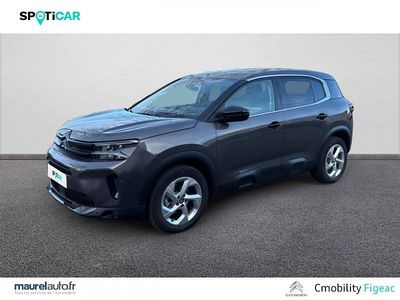 Occasion Citroën C5 Aircross 136 ch (100 kW) 2025 SUV