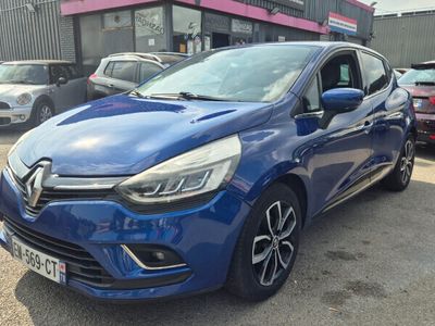 Renault Clio IV