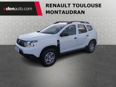 Occasion Dacia Duster Comfort 90 ch (66 kW) 2021