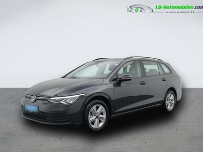 VW Golf VIII