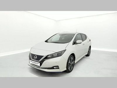 occasion Nissan Leaf LEAFElectrique 62kWh