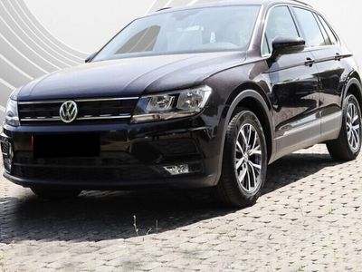 occasion VW Tiguan 1.4 Tsi 150ch Confortline 4motion Dsg6