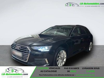 occasion Audi A6 Avant 45 TFSI 245 ch BVA