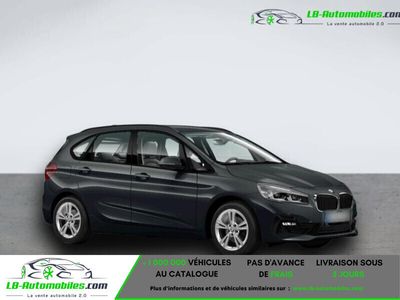 occasion BMW 218 Serie 2 Active Tourer i 140 ch BVM