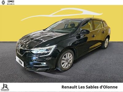 occasion Renault Mégane Coupé Estate 1.6 E-Tech Plug-in 160ch Business