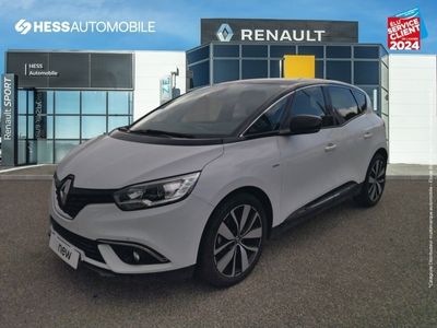 Renault Scénic IV