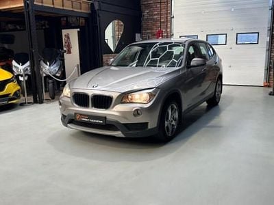 Occasion 2012 BMW X1 Sport Line SUV | 11 990 €