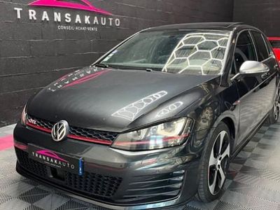 VW Golf VII