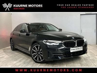 BMW 530e