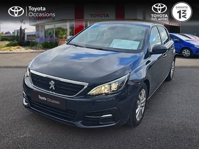 occasion Peugeot 308 1.5 BlueHDi 100ch S&S Active
