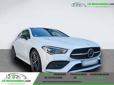 Mercedes 200