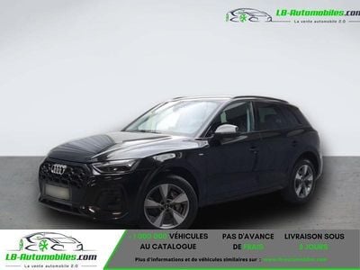Occasion 2022 Audi Q5 Sport SUV | 46 200 € (Prix juste)