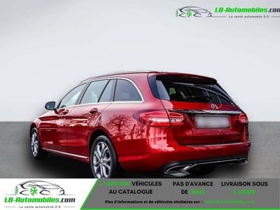 Occasion 2017 Mercedes C400 Berline | 34 100 €