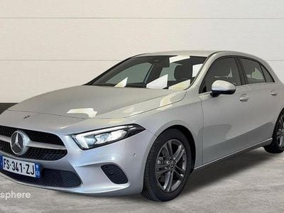 Mercedes A200