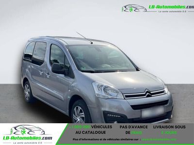 occasion Citroën Berlingo BlueHDi 100 BVA