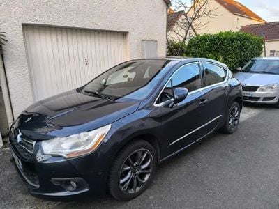 Citroën DS4