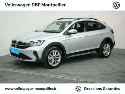 Argent Occasion 2025 VW Taigo Edition SUV | 23 880 € (Prix juste)