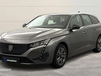 Occasion 2022 Peugeot 308 Active Break | 18 999 € (Prix juste)