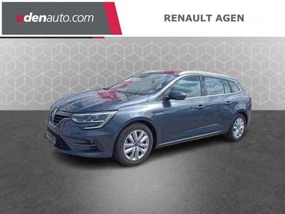 Renault Mégane IV