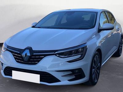 occasion Renault Mégane IV MEGANE IV BERLINEBerline TCe 140 EDC - Techno