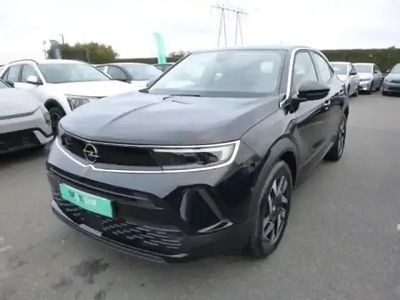 Noir karbon métallisé Occasion 2023 Opel Mokka-e SUV | 20 890 € (Prix juste)