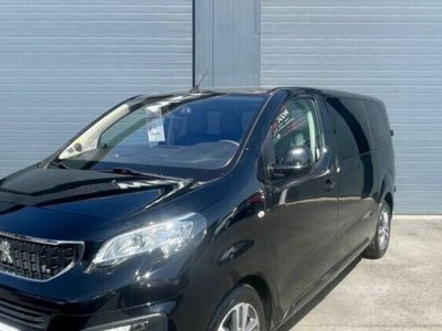 Peugeot Traveller