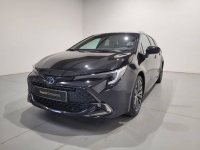 occasion Toyota Corolla Touring Spt 1.8 140ch Design MY23