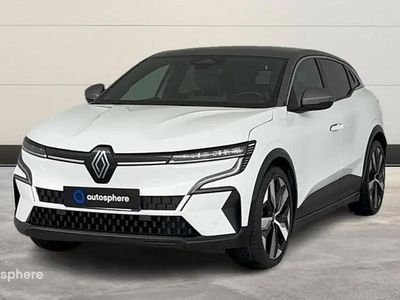 Occasion 2023 Renault Megane E-Tech Techno SUV | 24 499 € (Prix juste)