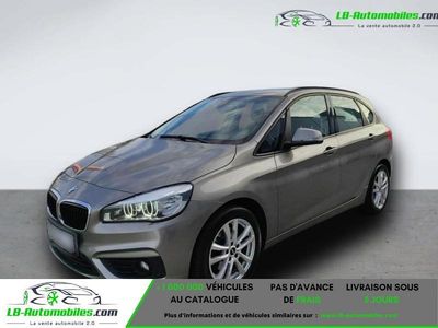 Occasion BMW 120 192 ch (141 kW) 2017 Citadine