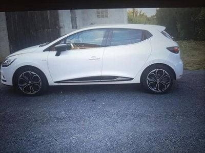 Renault Clio IV