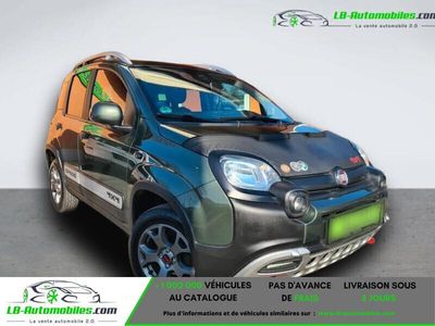 occasion Fiat Panda 4x4 0.9 85 Ch Twinair