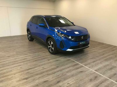 occasion Peugeot 3008 II (2) ACTIVE PACK BLEUHDI 130 S&S EAT8