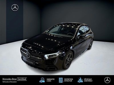 Mercedes A200