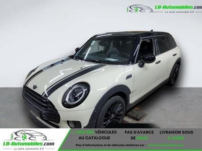 Occasion 2022 Mini Clubman Break | 30 500 €