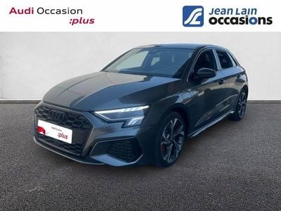 Occasion Audi A3 Competition 245 ch (180 kW) 2024 Berline
