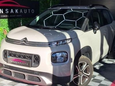 Occasion 2019 Citroën C3 Feel Citadine | 7 990 € (Prix juste)
