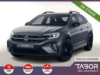 VW Taigo