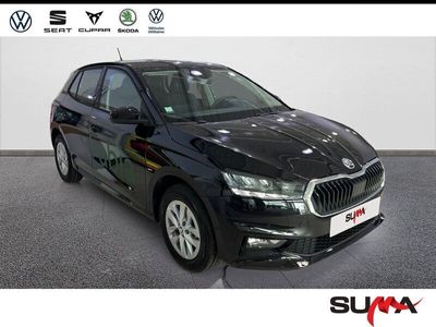 occasion Skoda Fabia Fabia1.0 TSI 95 ch EVO 2 BVM5