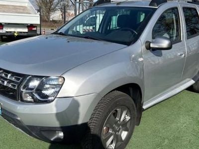 Occasion Dacia Duster Prestige 125 ch (91 kW) 2015 Gris SUV